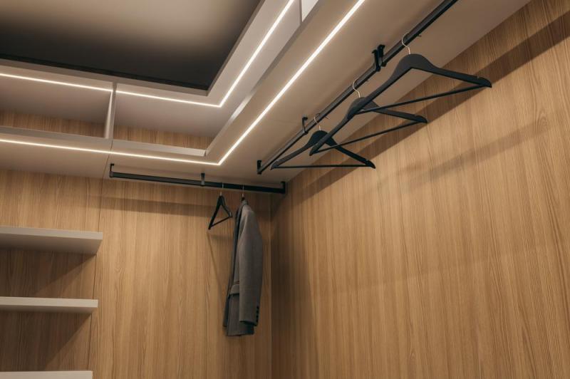 Installation de dressing &agrave; Benfeld : guide complet pour r&eacute;ussir votre projet